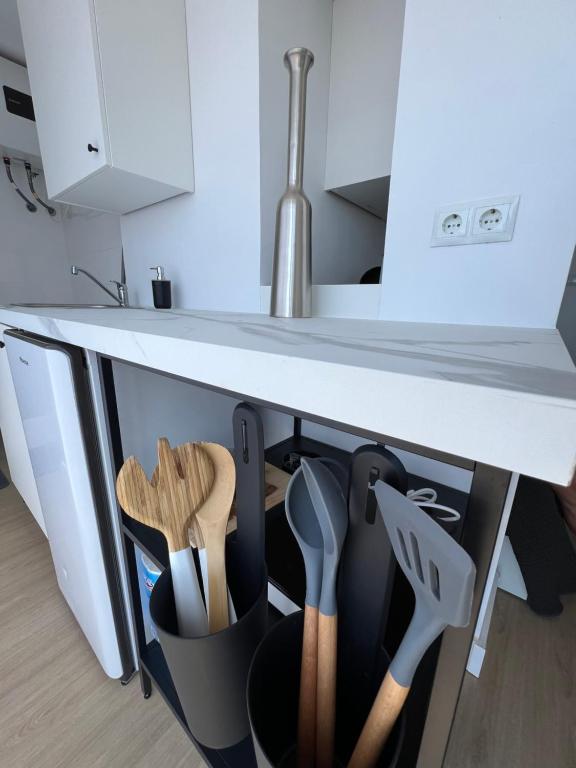 Cloud 14, Platja d'Aro