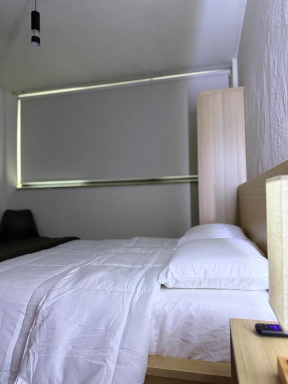 TWO bedrooms within Tlatelolco apartment - 4
