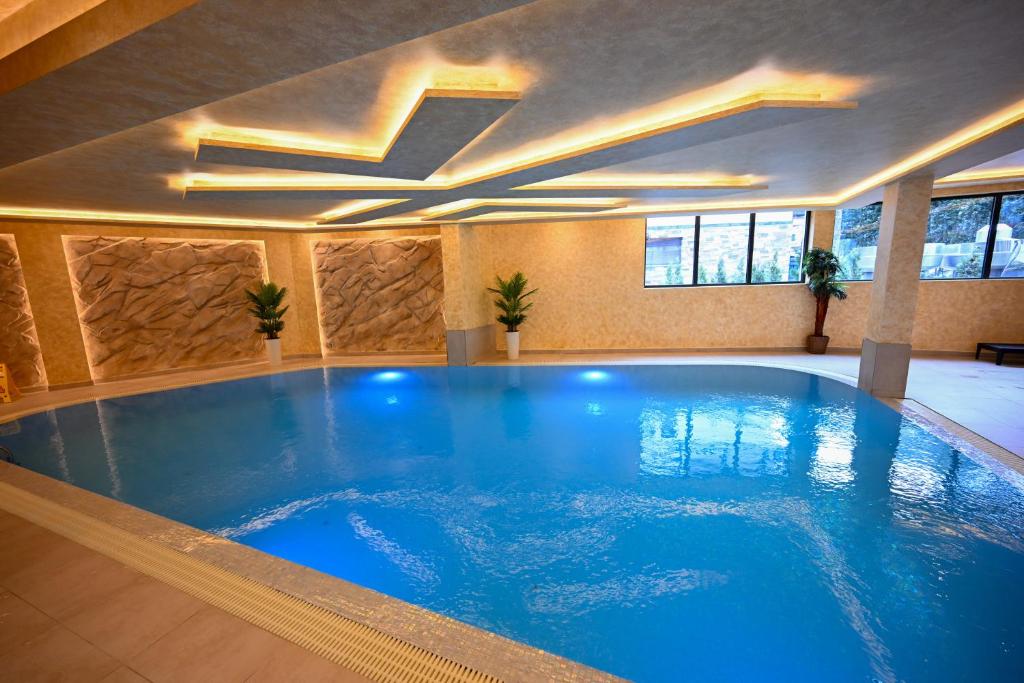 Retreat Apartments Wellness & Spa - 2