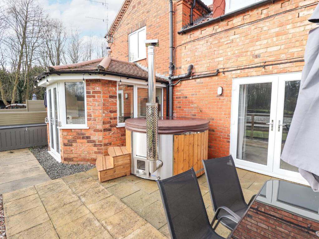 Beech Cottage, Barrow upon Humber