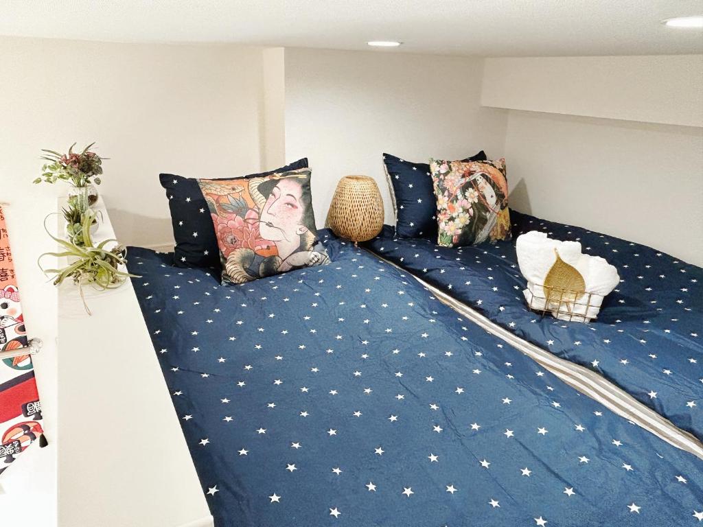 Shin-Koenji loft apartment close to Tokyo Metro14mins to Shinjuku