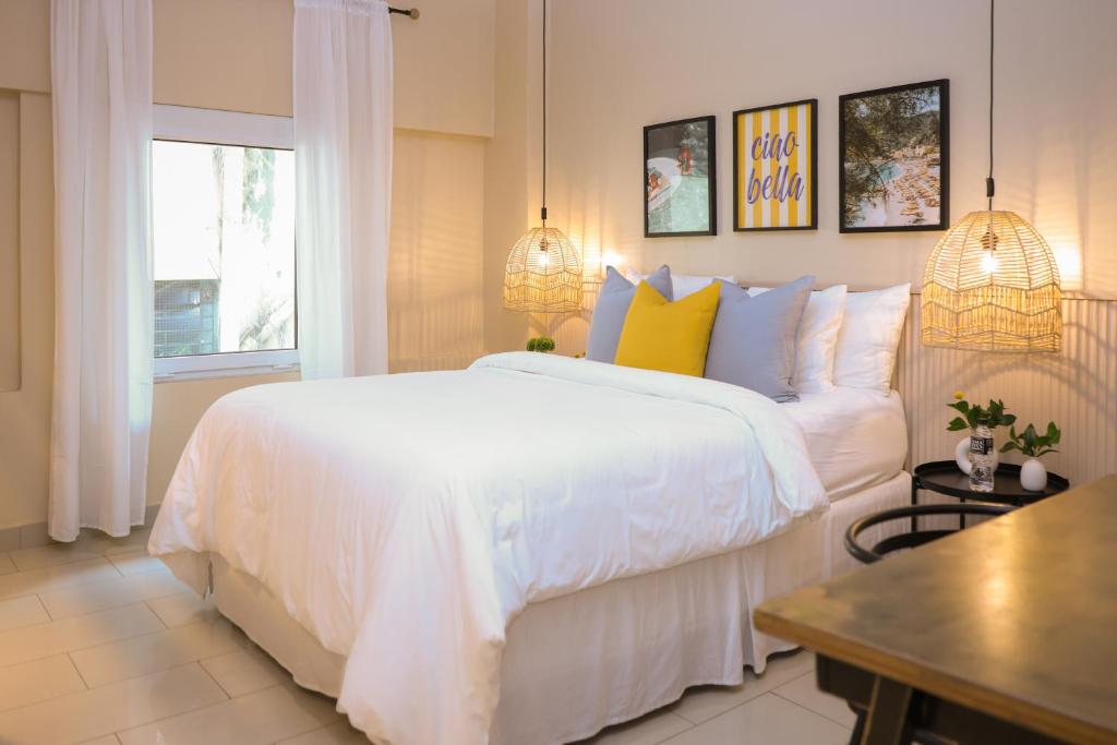 Magnolia Inn, Panamá