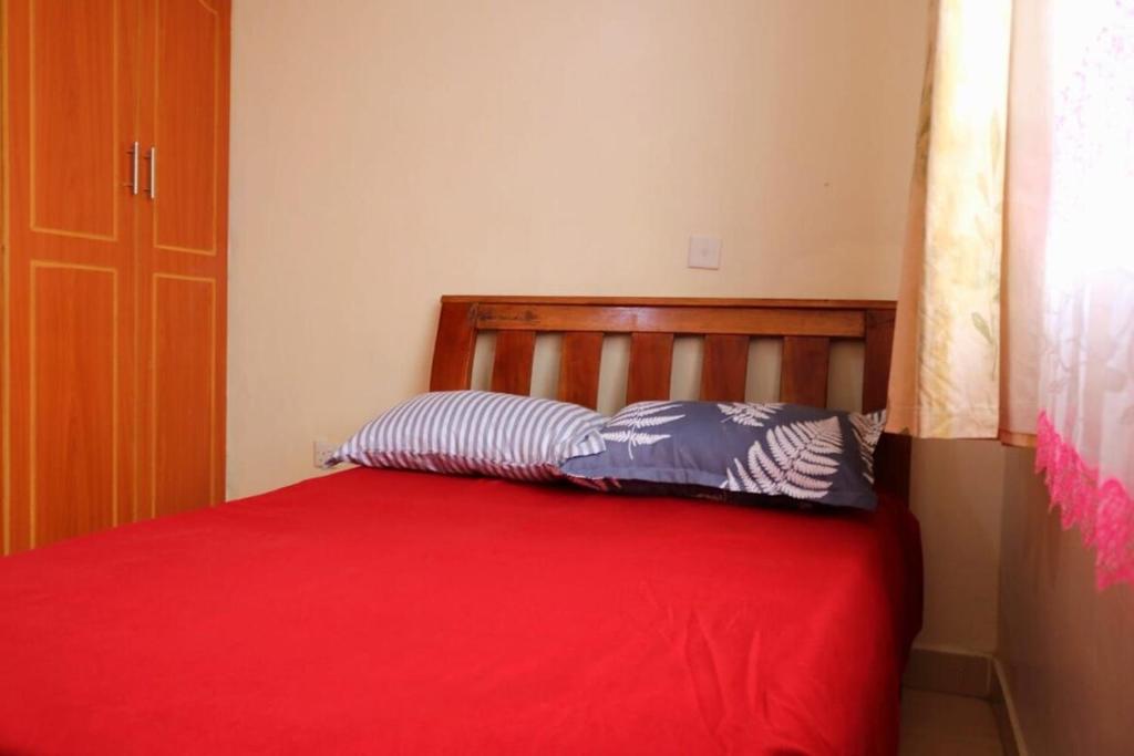 TJP Tassia Complex, Nairobi