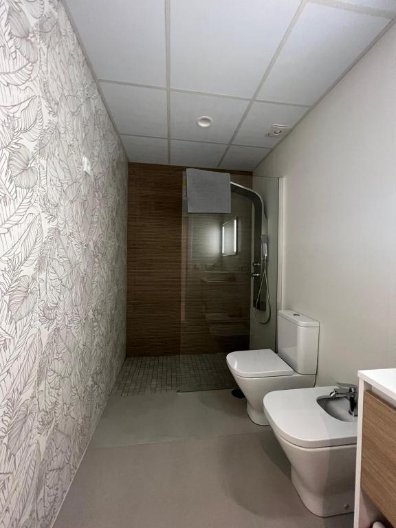 Luxury apartment downtown Sevilla - 4