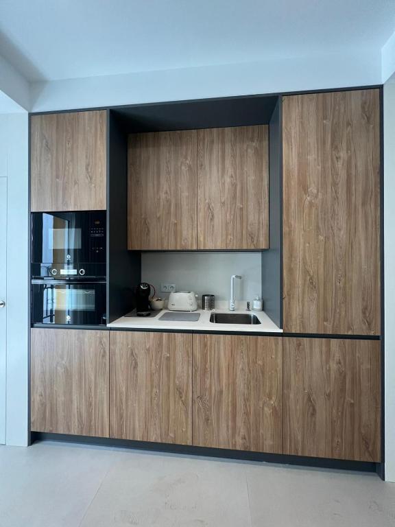 Luxury apartment downtown Sevilla - 5