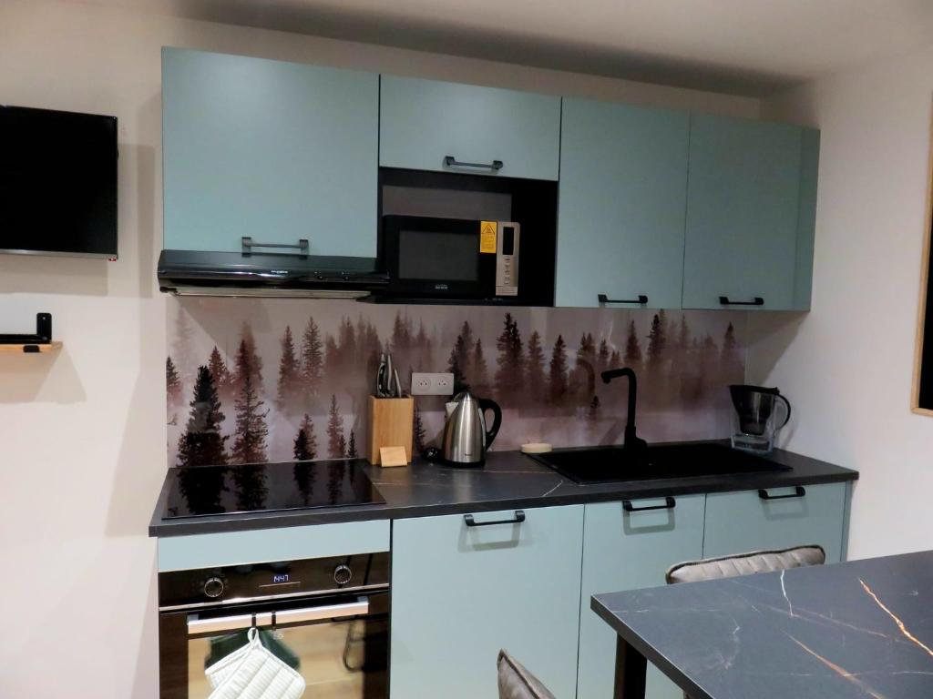 Appartement T2 neuf et moderne - 5