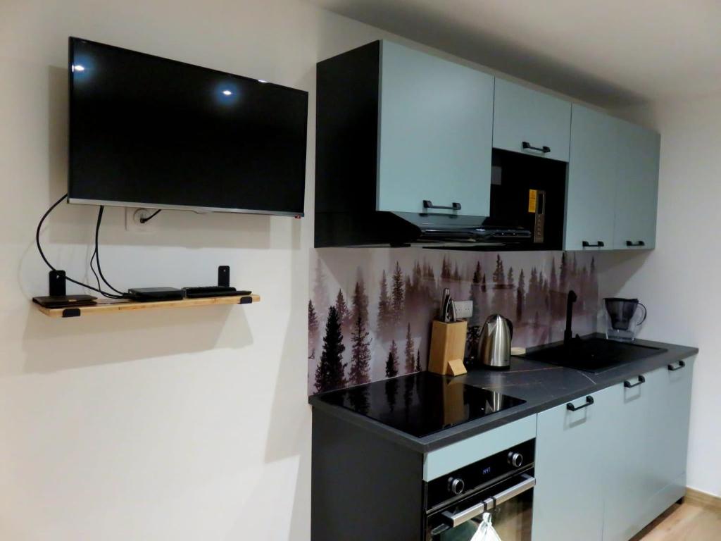 Appartement T2 neuf et moderne - 4