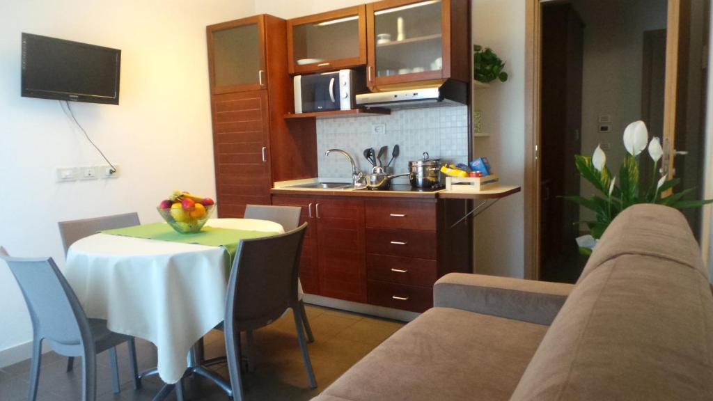 Residence NOCCHIERO - 1