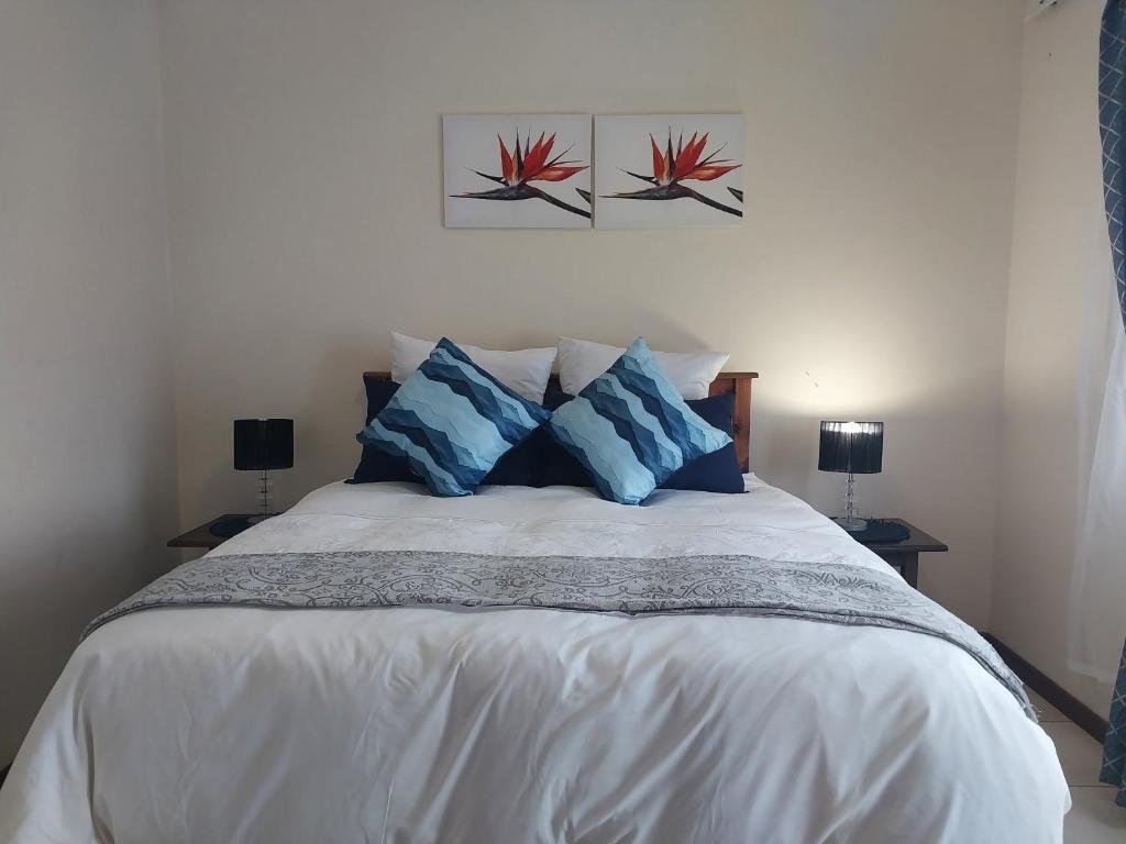 Tranquil Blessing, Port Alfred