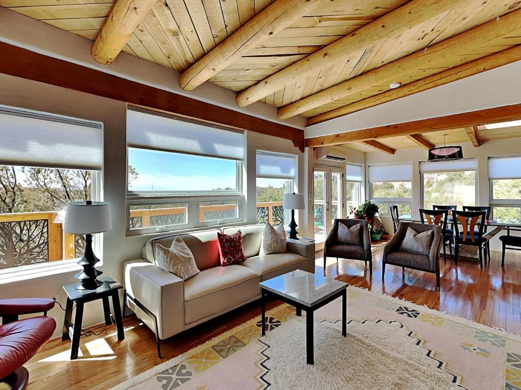 Bella Vista - Santa Fe, Santa Fe