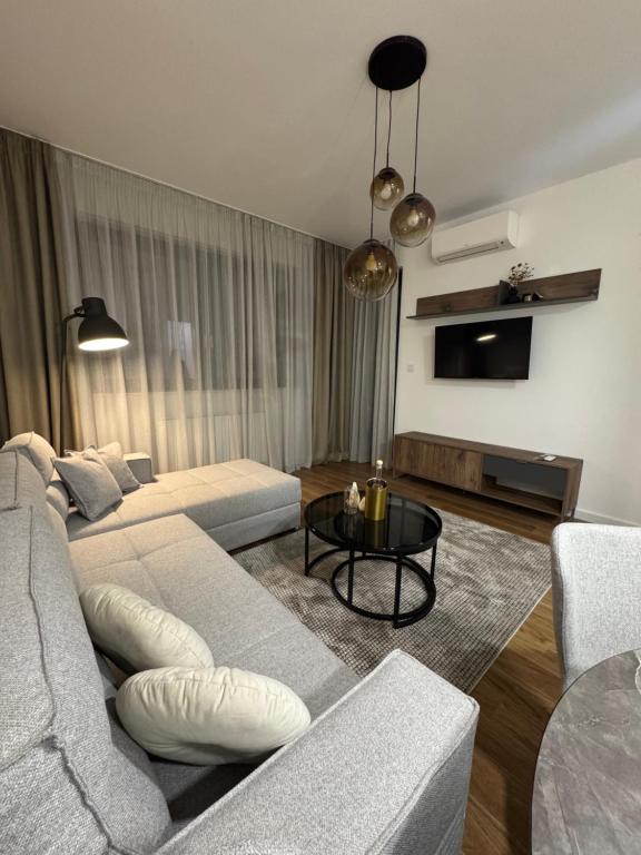 Apartman AK IX, Banja Luka