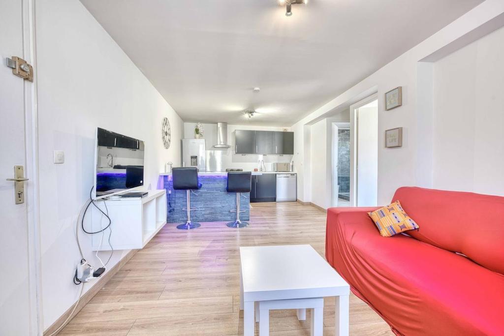 Le cocon Fontenay, Fontenay-en-Parisis