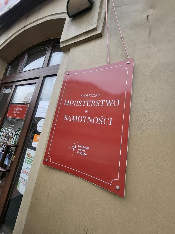 Wolne Miejsce, Katovice