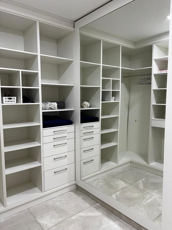 Apartamento aconchegante com estacionamento privado - 4
