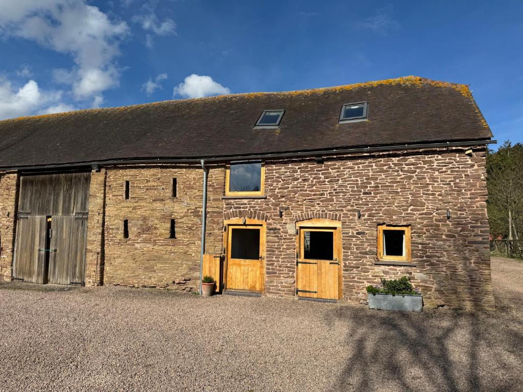 Barn Cottage, Leominster