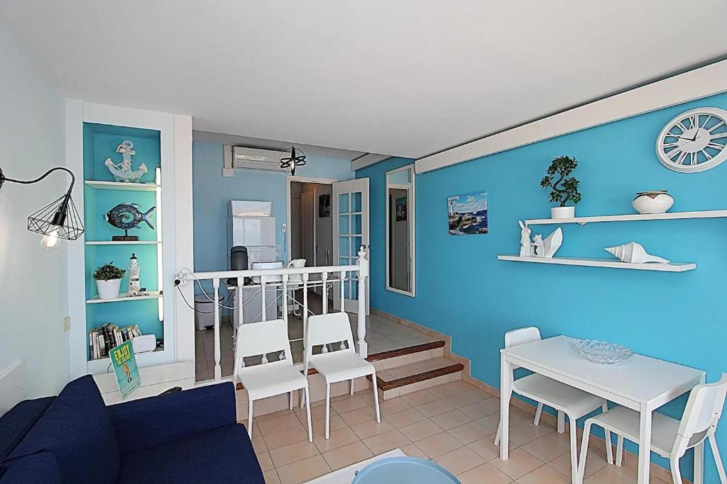 Apartamento BLUE PARADISE - 3