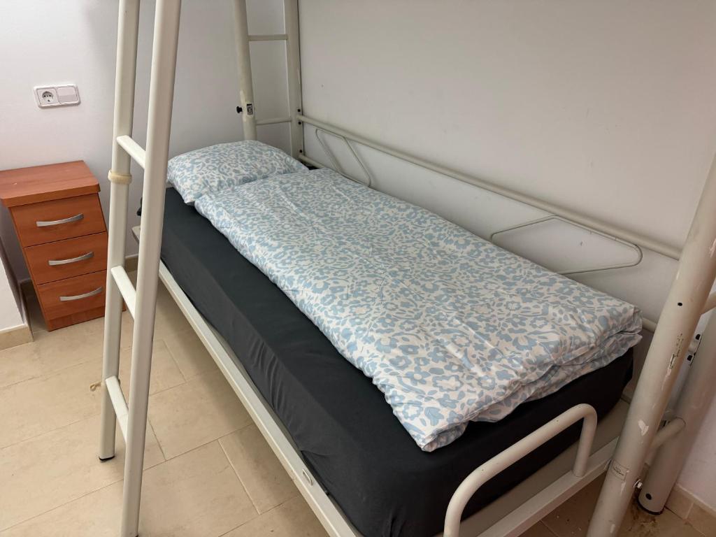 Apartamento playa 2 - 4
