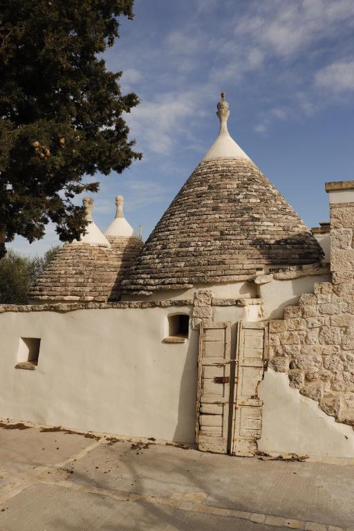 Trullo Zurlo - 3
