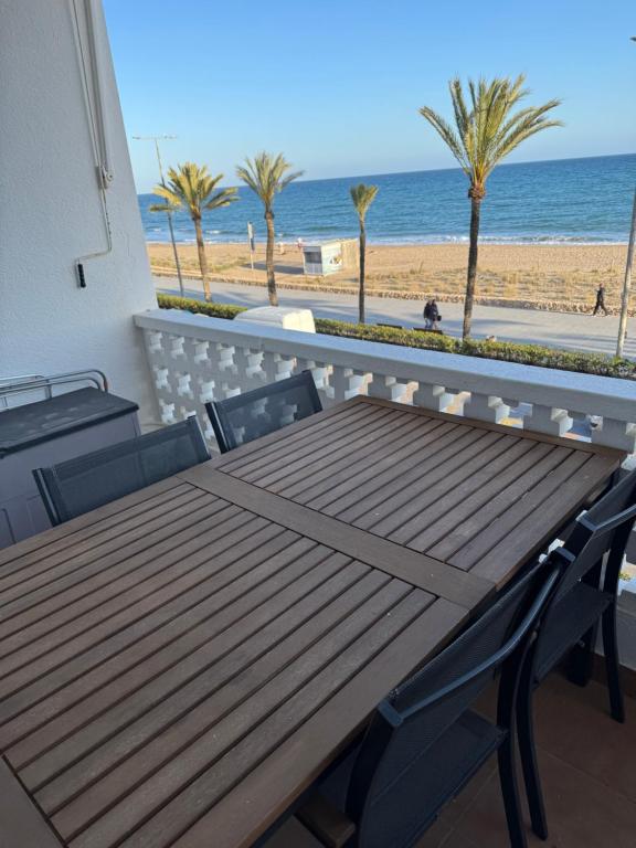 Apartamento playa 2 - 2