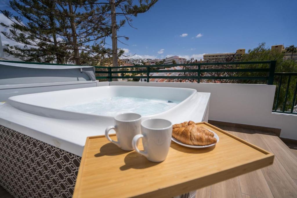 Terrazza Luxury Costa Adeje - 1