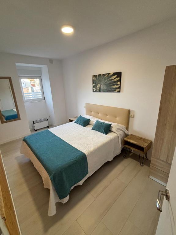 Apartamento Playa Vigo - 1