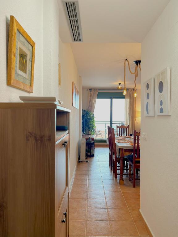 Alcossebre Panorama Suite, Piscina y Terraza con Vistas - 2