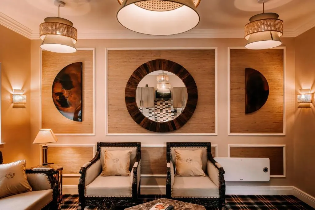 Domo Boutique Hotel Birmingham, hotel in Birmingham
