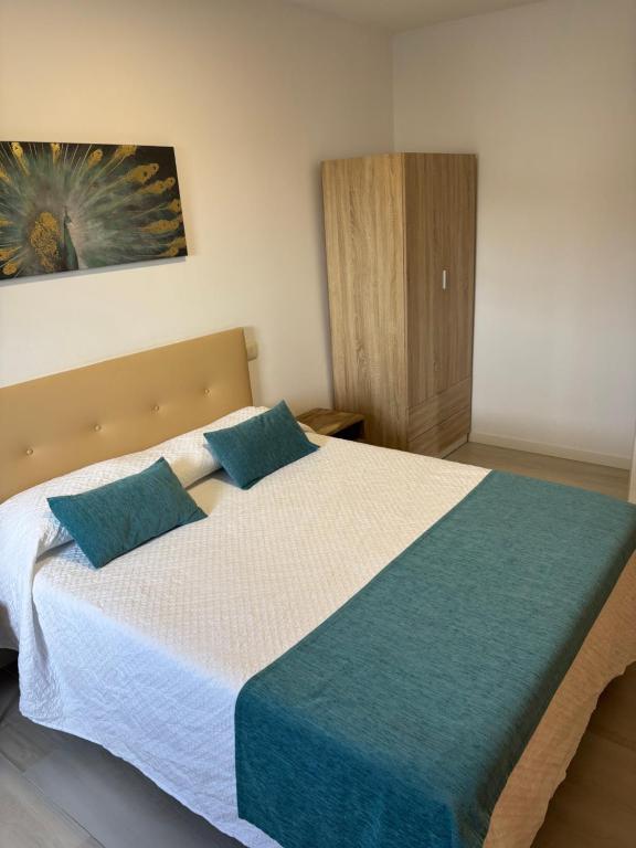 Apartamento Playa Vigo - 2