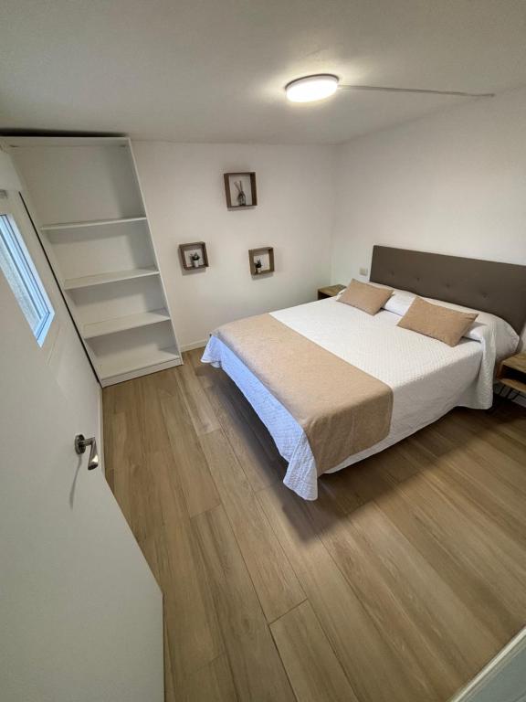 Apartamento Playa Vigo - 3