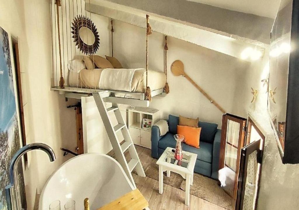 Apartamento 91 by Villamya, El Gastor