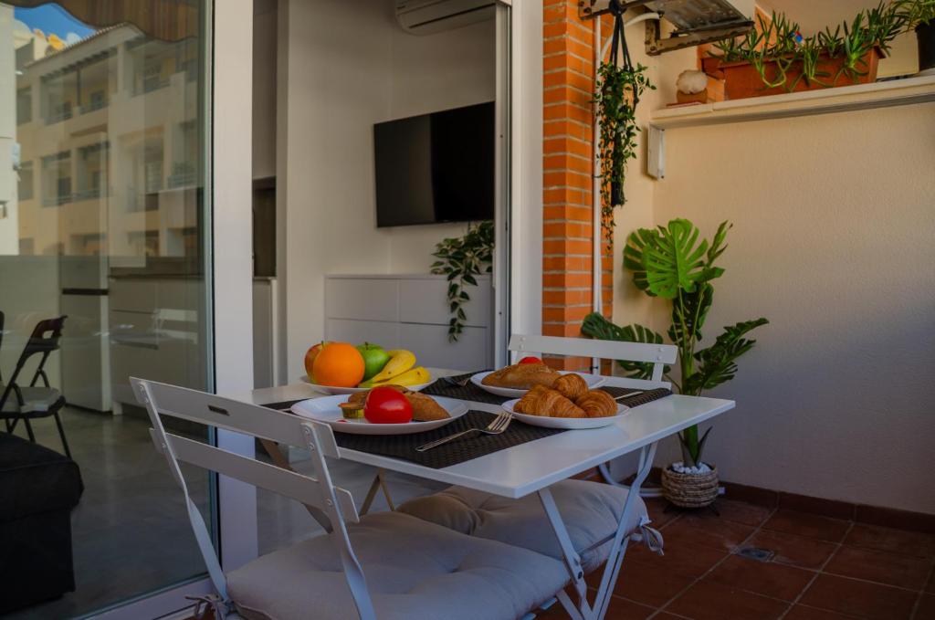 TrendyHomes Buenavista Beach II - 1