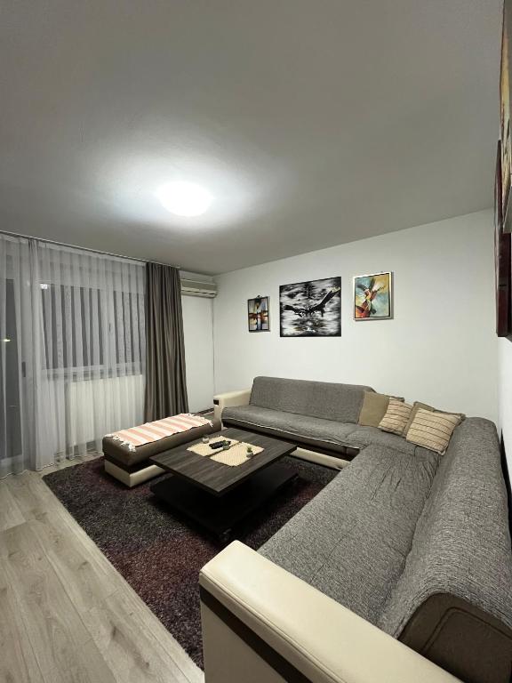 Apartman DM, Sarajevo