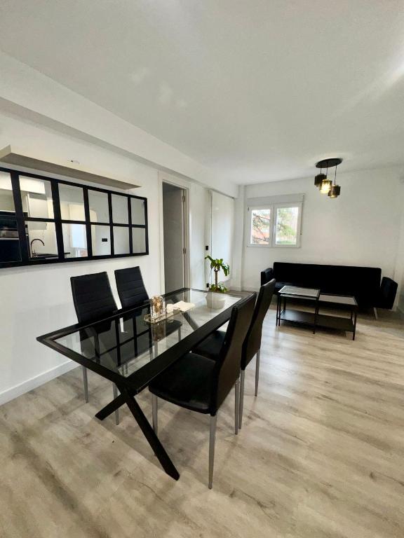 Apartamento cuatro habitaciones a 15 minutos del centro de Madrid - 3