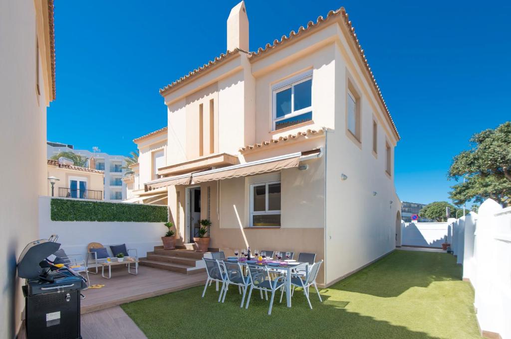 VillaMia, Torremolinos