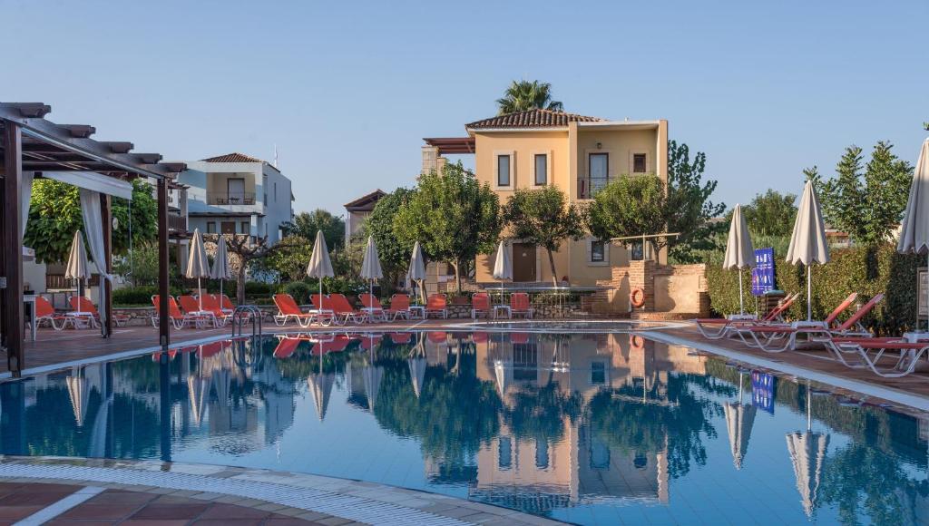 Proimos Apartments in Gerani Chanion, Greece reviews, price from 73
