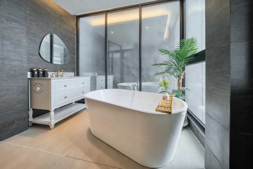 Annam Premium - Amazing Lakeview & Balcony - WestLake