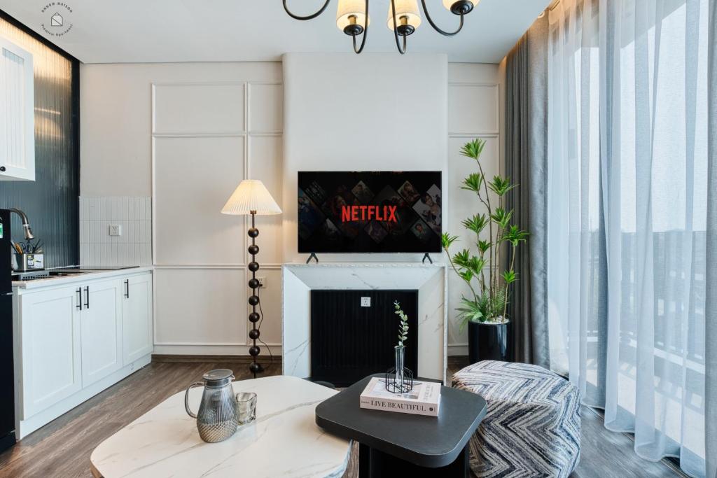 Annam Premium - Amazing Lakeview & Balcony - WestLake