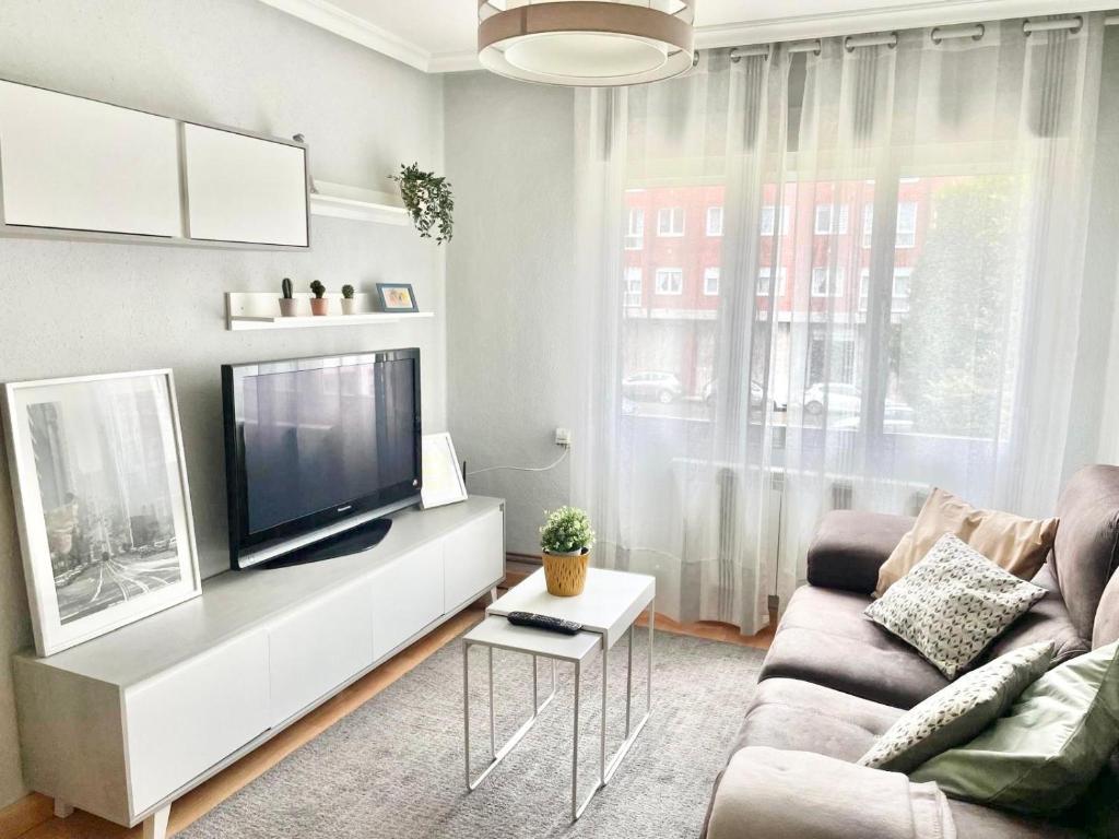 Apartamento San Lázaro. - 3
