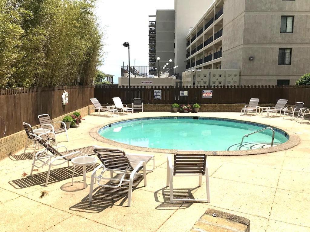 The crest 403, Rehoboth Beach