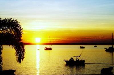 Crab Claw Island photo