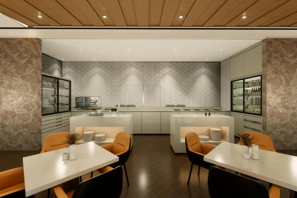 Attrezzature e servizi