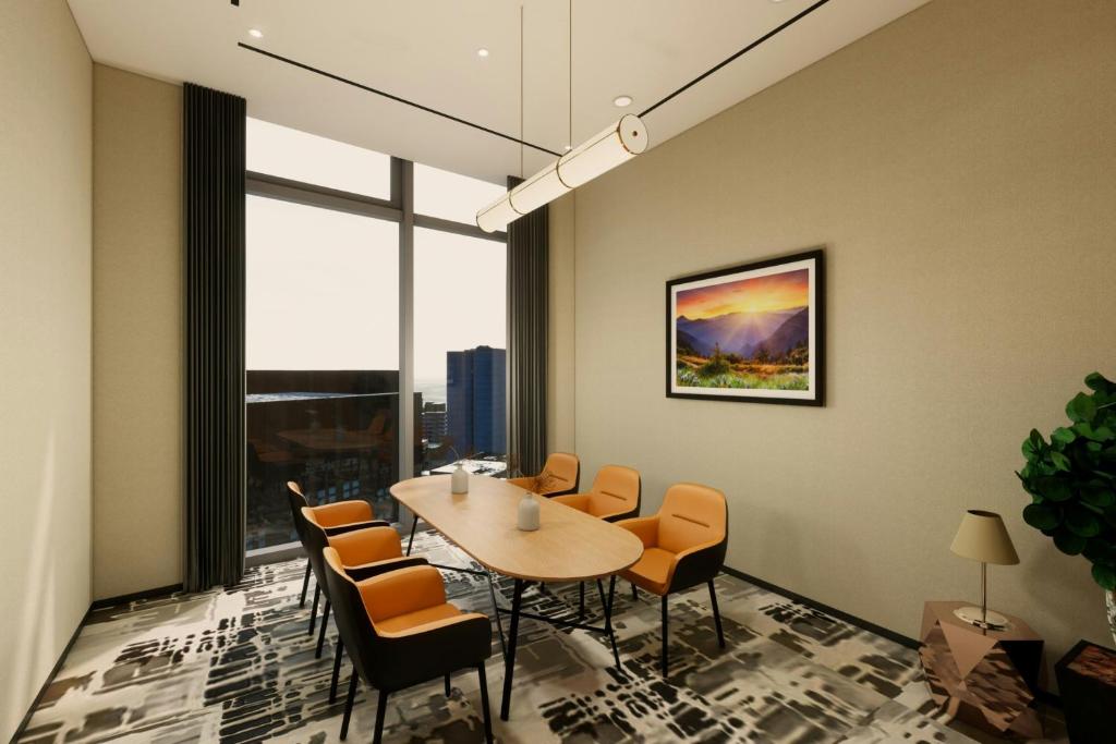 Attrezzature e servizi