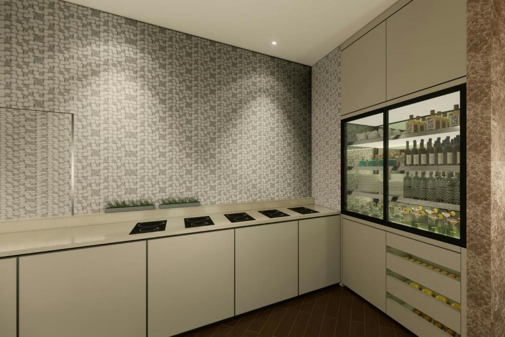 Attrezzature e servizi