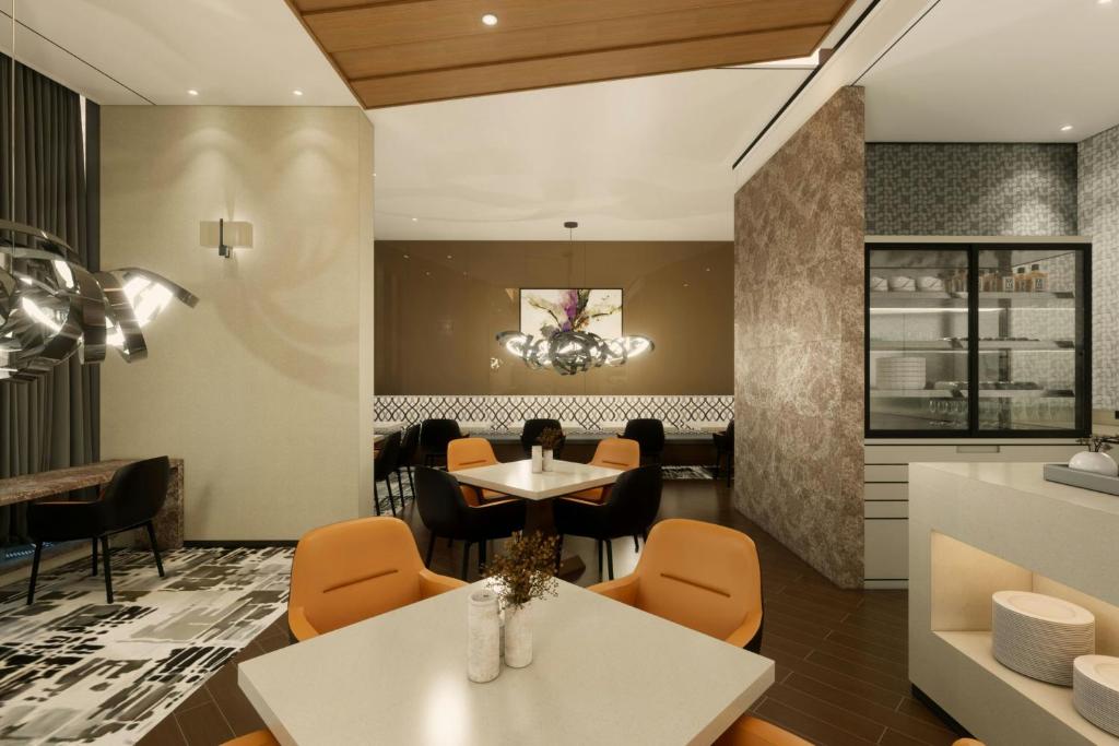 Attrezzature e servizi