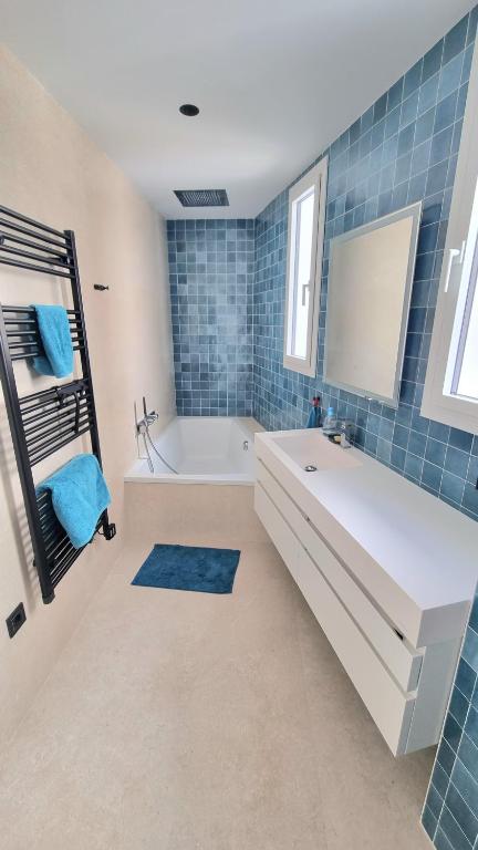 Penthouse - La Quinta by Mañana Maybe Tarifa - 5