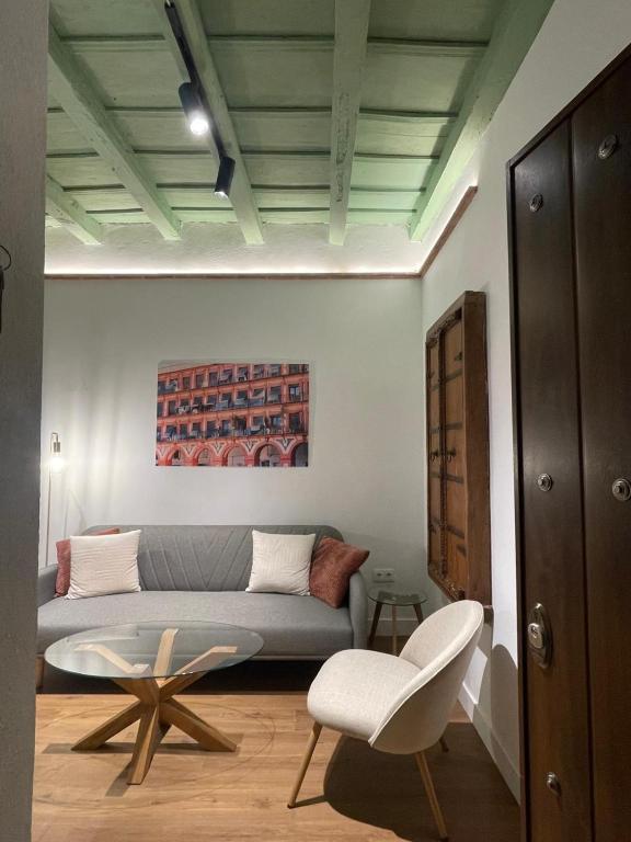 Hospedería El Reloj 2 bedrooms - 2
