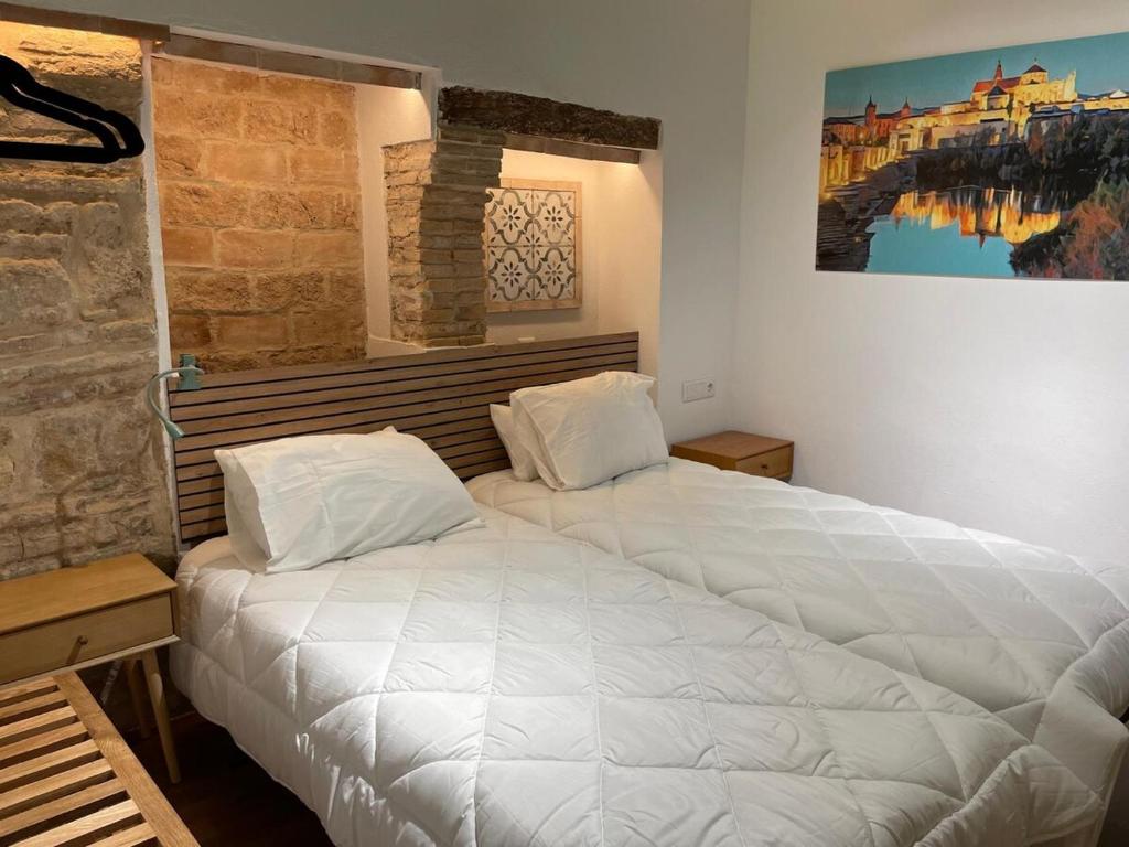 Hospedería El Reloj 2 bedrooms - 5