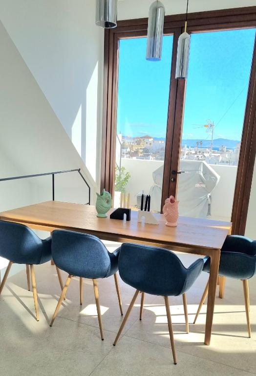 Penthouse - La Quinta by Mañana Maybe Tarifa - 3
