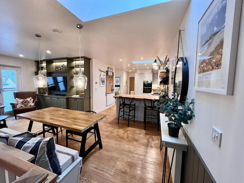 The Loft, in Dartmouth, Dartmouth