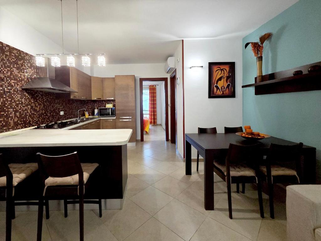 Appartamento Giove - 3